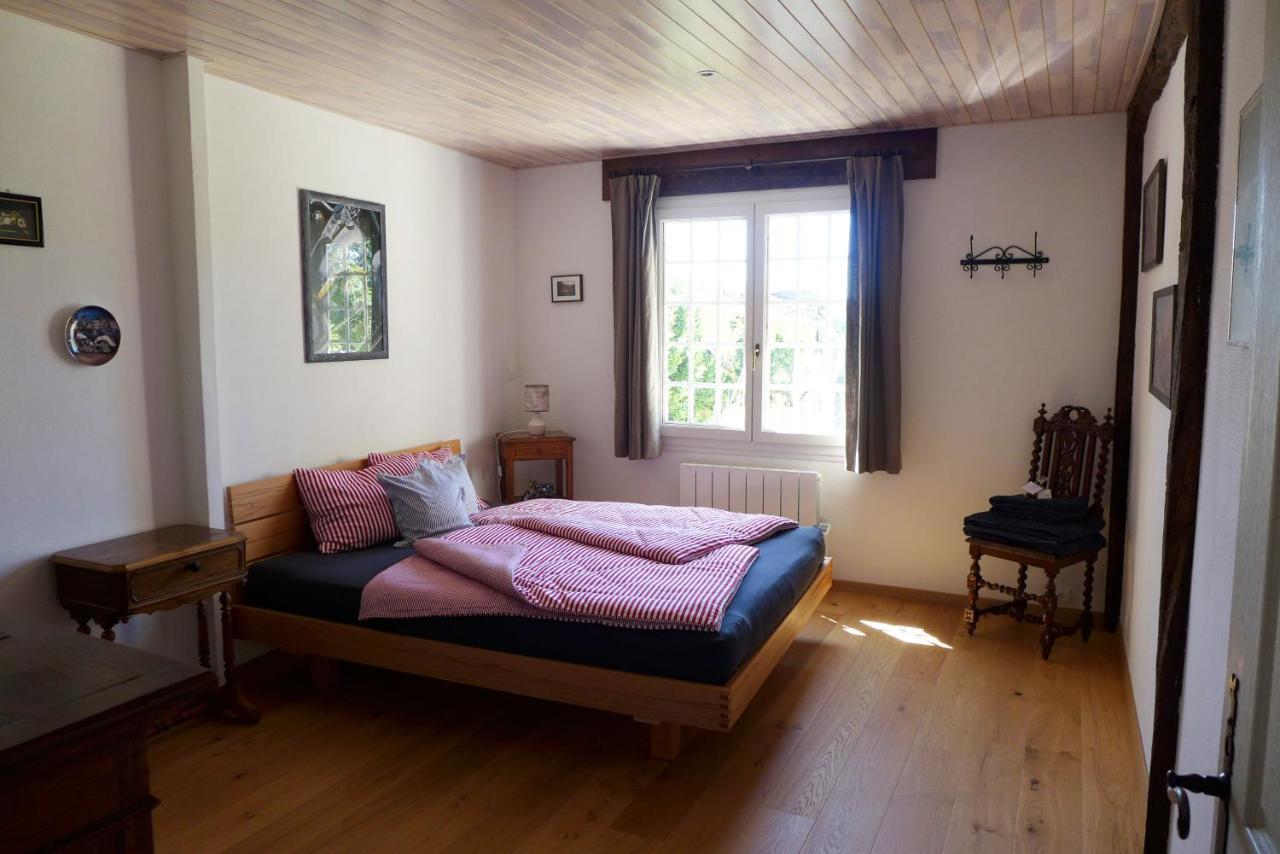 Ferme Brasseyrou - B&B Classique Devillac Exterior photo