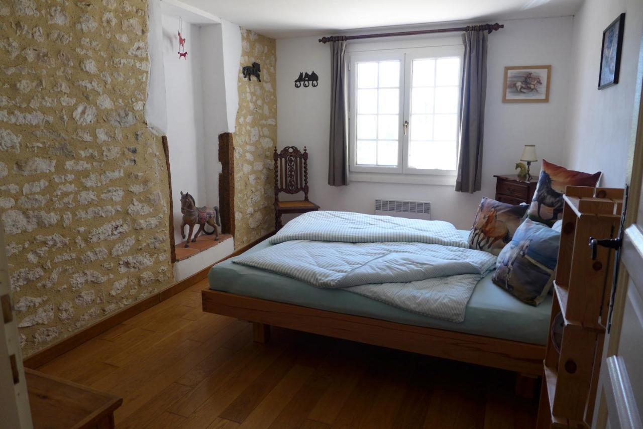 Ferme Brasseyrou - B&B Classique Devillac Exterior photo